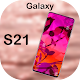 Samsung S21 Launcher 2020: Themes & Wallpapers Download on Windows