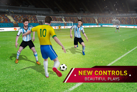 Soccer Star 2022 MOD APK (Unlimited Money) 13