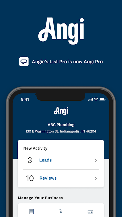 Angi Pro Ads - 24.16.0 - (Android)