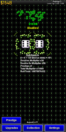 Game screenshot Dice Tycoon - Incremental Dice hack
