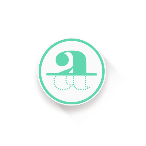 Agrivero Coffee Scan logo