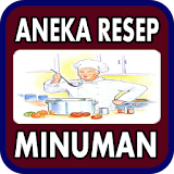 Aneka Resep Minuman icon