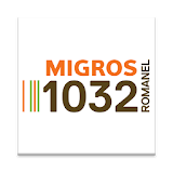 Migros 1032 Romanel icon