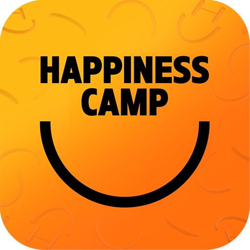 Happiness Camp logo