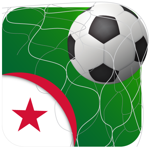 Algeria sport info - News, Vid  Icon