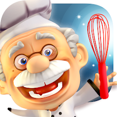 Professor Maxwell's - VR Junior Chef