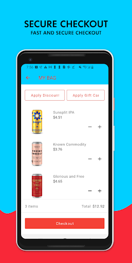 Dominion City Brewing Co.