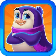 Peak - Penguin Story Match3 Games
