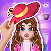 Paper Doll Dairy: Dress Up icon