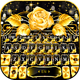 Gold Rose Lux Theme icon