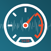 Sound Meter : decibel meter, noise detector