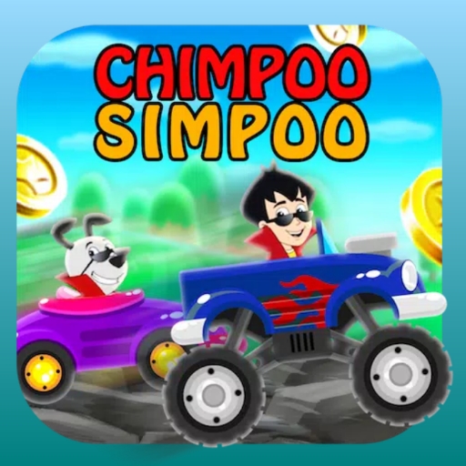 chimpoo simpoo Game