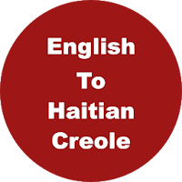 English to Haitian Creole Dict