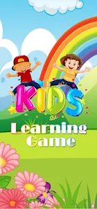 Kids Basic Learning