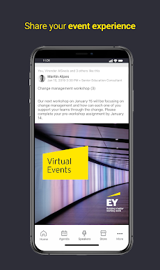 EY Virtual Eventsのおすすめ画像3
