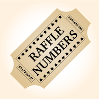 Raffle Numbers
