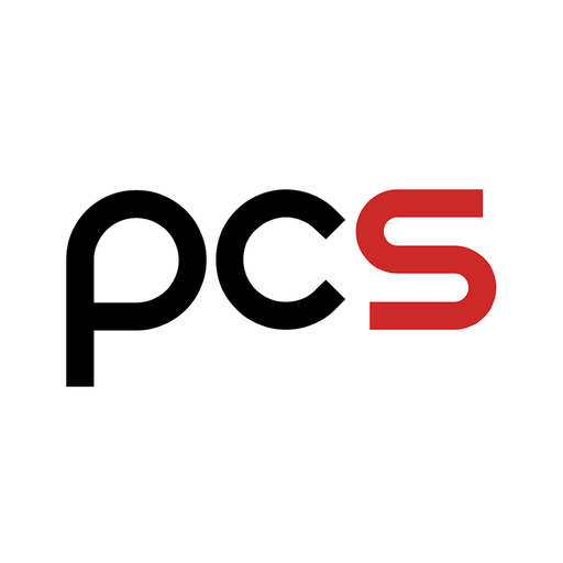 PCS Mobile 3 logo