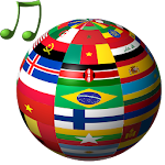 Cover Image of Download National Anthems  APK