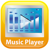 Tube Mp3 Music Free icon