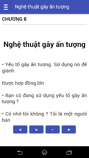 Bi Quyet Ban Hang