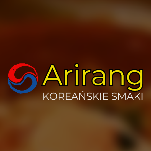 Restauracja Arirang logo