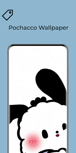 Pochacco Wallpaper