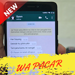 Cover Image of Скачать Cara Mengembalikan Chat WA Pacar Yang Terhapus 1.0 APK
