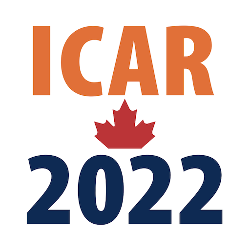 ICAR/Interbull 2022 Conference logo