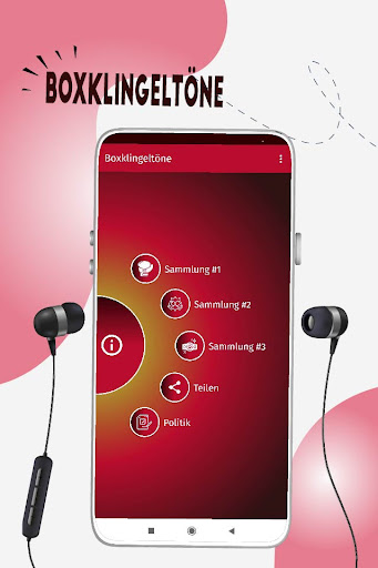 App-Vorschau