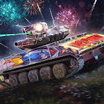 Cover Image of Tải xuống World of Tanks Blitz 9.0.0.1043 APK