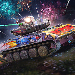 Icon image World of Tanks Blitz - PVP MMO