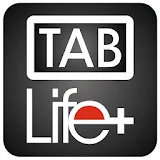 TabLife+ for LIC Professionals icon