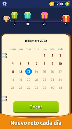 4 Imagens 1 Voz - Screenshot 4
