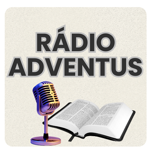 Rádio Adventus logo