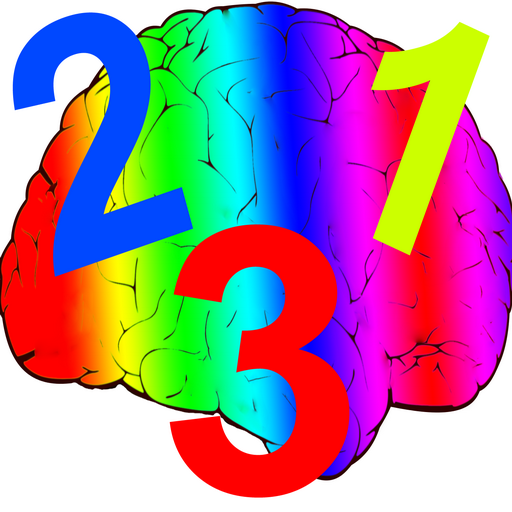Brain And Mind Arithmetic 1.0 Icon