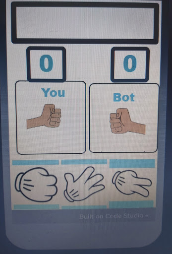 Rock Paper Scissors Screenshot 3 - AppWisp.com