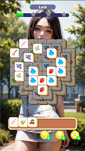 Beauty Match – Triple Tile 3
