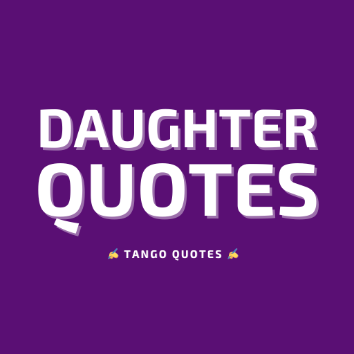 Daughter Quotes and Sayings logo
