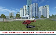 大統領のヘリコプターSIMのおすすめ画像3