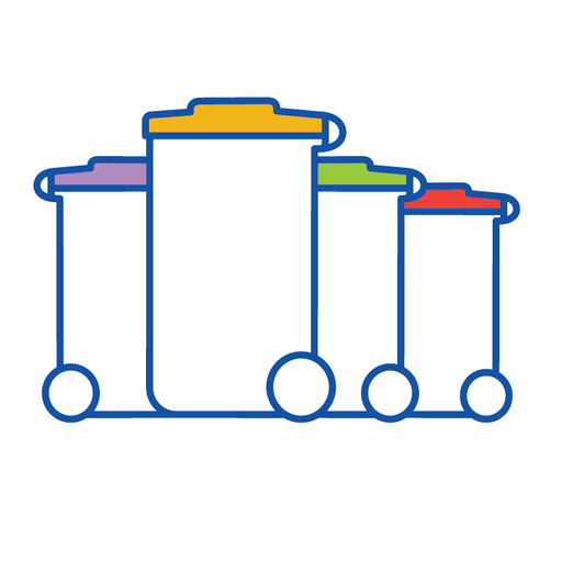 Recycling 2.0 logo