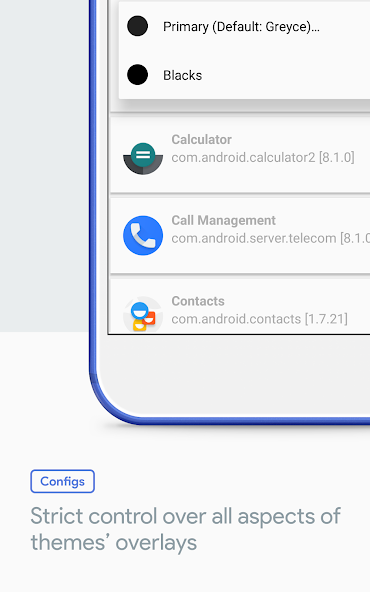 substratum theme engine  APK + Mod (Unlocked) for Android