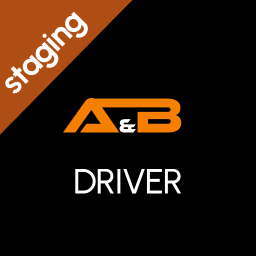 Driver Staging
