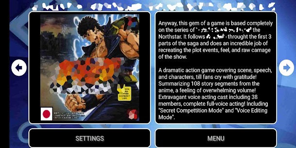 FPseNG for Android Mod Apk 4