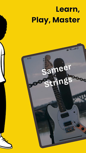 Sameer Strings