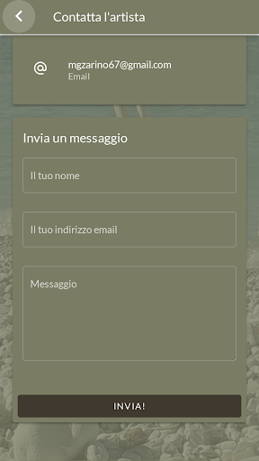 Maria Grazia Zarino Screen 3