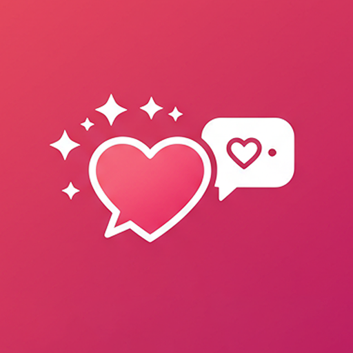 Love Lines - Romantic Messages - AppWisp.com