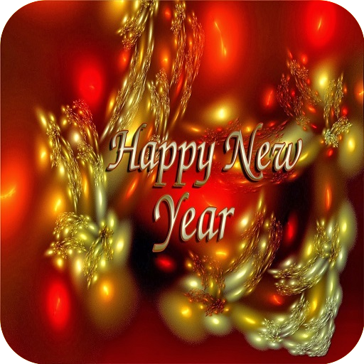 Happy New Year Images logo