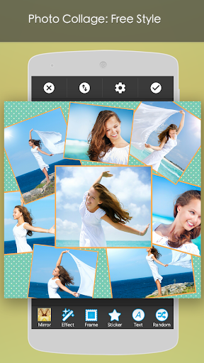 Photo Blender: Mix Photos - Photography - apps