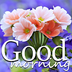 Cover Image of Download Good Morning Noon Night wishes  APK