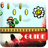 Guide for Super Mario World 2 icon